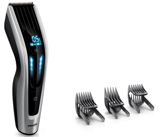 Philips Maszynka do strzyżenia HC9450/15 seria 9000 - 294810 - zdjęcie